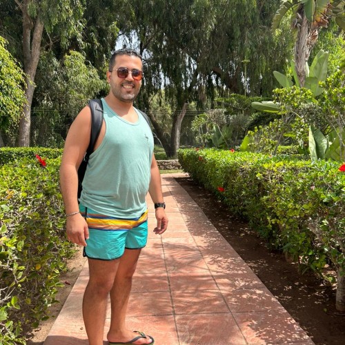 El mehdi e. profile photo