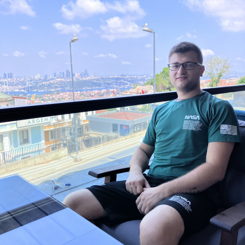 Cvetoslav G. profile photo