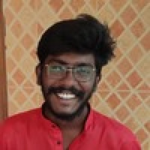 Anirudh M.
