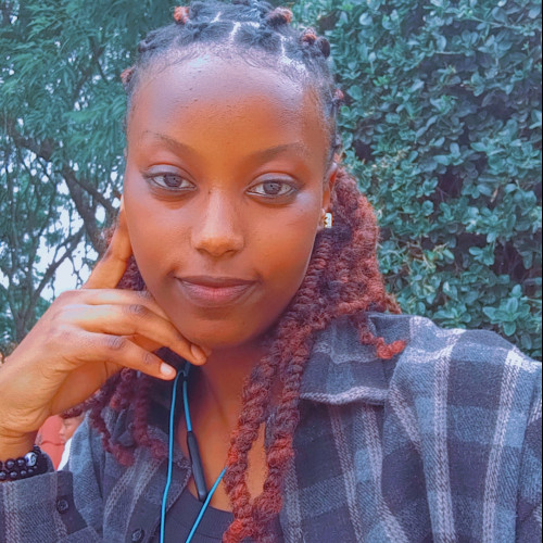 Natasha  G. profile photo