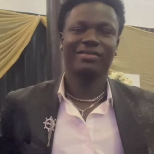 Olamide O.
