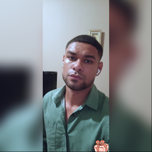 Cristian Galel D. profile photo