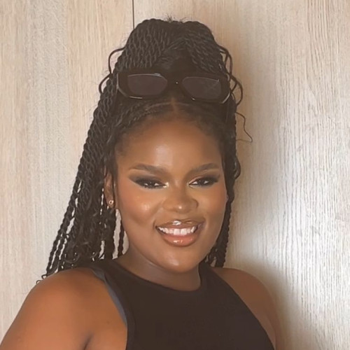 Kgomotso  M.