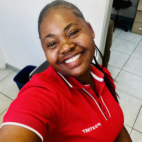 Portia M. profile photo