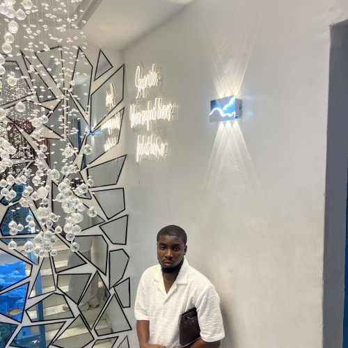 Adegoke A.