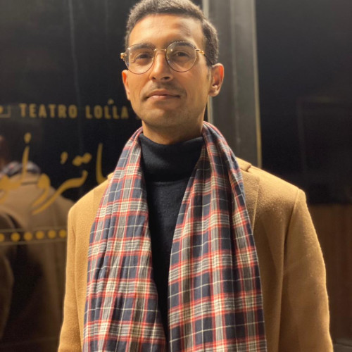 Yusuf E. profile photo