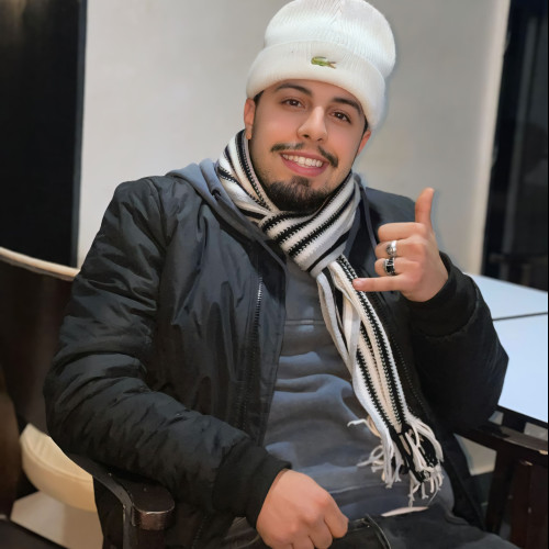 Fouzi J. profile photo
