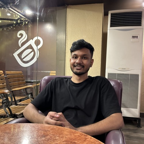 Shwetank S.