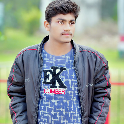 Ankit j. profile photo