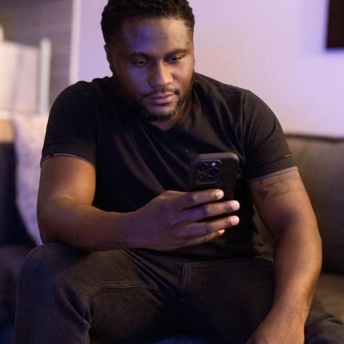 Dion S. profile photo