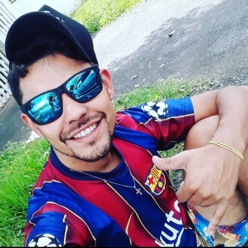 Henrique  M.