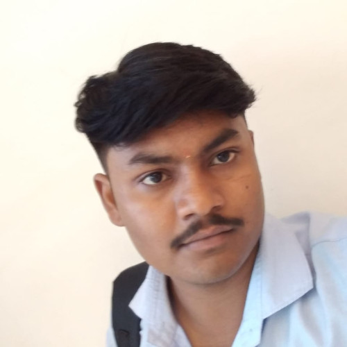 Sooraj P. profile photo