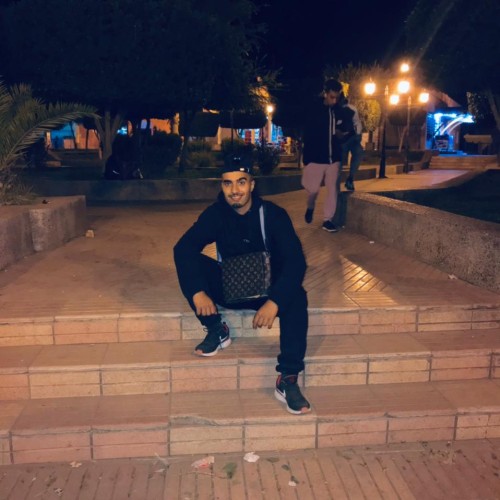 Ilyasse  E. profile photo