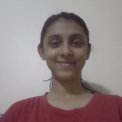 Anushka P.