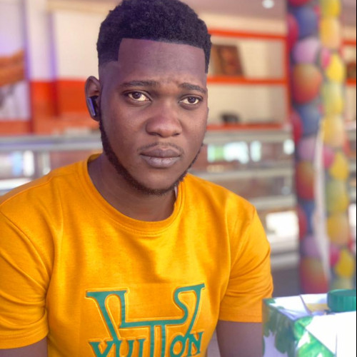 Hamidou S. profile photo
