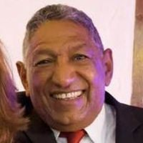 Pedro P. profile photo