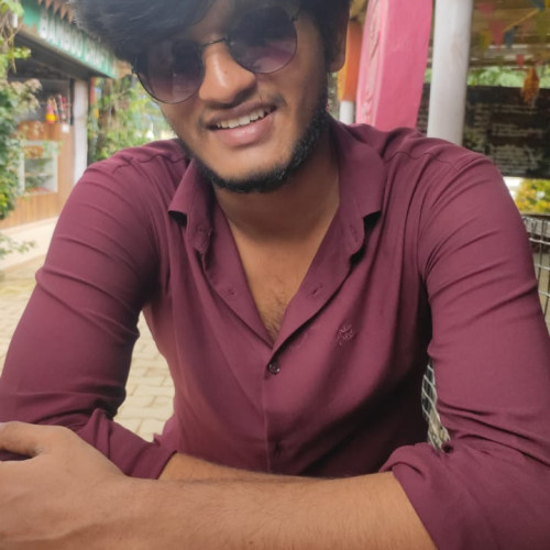 Gowtham  N. profile photo