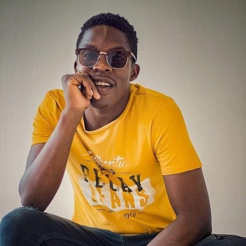 Remington  m. profile photo