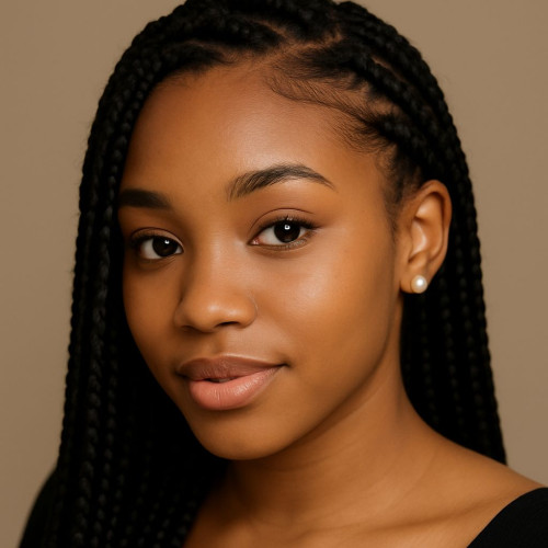 Mhercee  B. profile photo