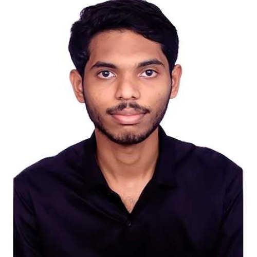 Nithin Kishore N.