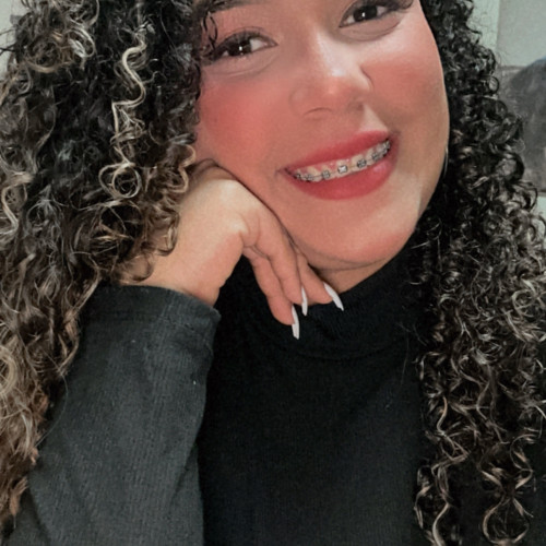 Andreina S.