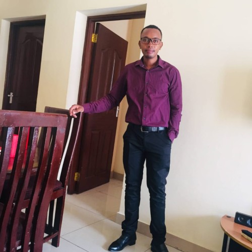 Stephen K. profile photo