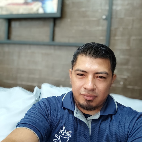 Mario Josue L. profile photo
