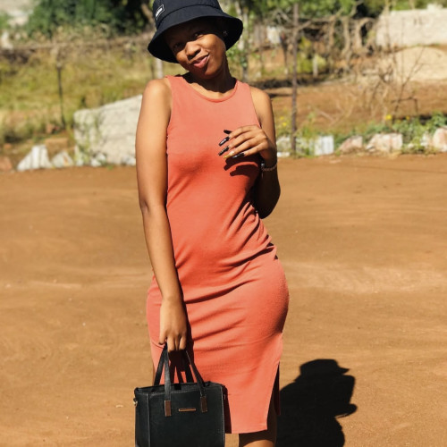 Tiisetso P.