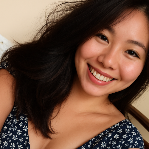 Mimmi G. profile photo