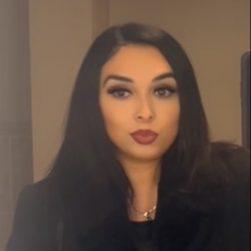 Anastasia D. profile photo