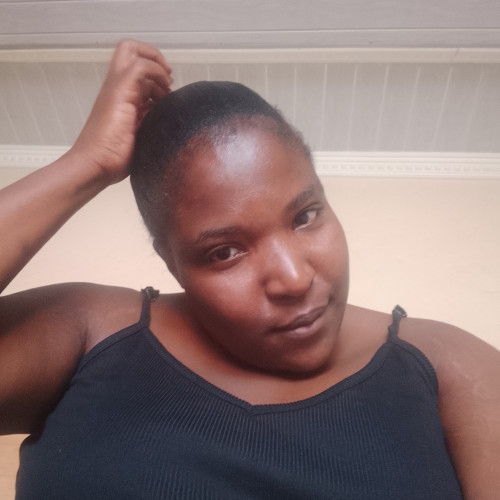 lerato m. profile photo