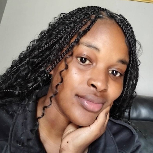 zama z. profile photo
