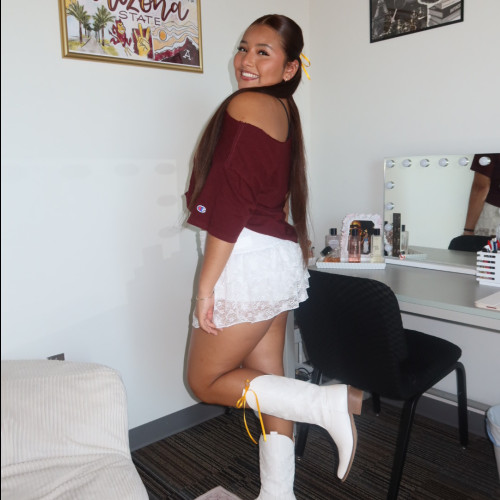 Ashley B. profile photo