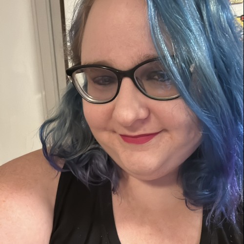 Kalyn C.