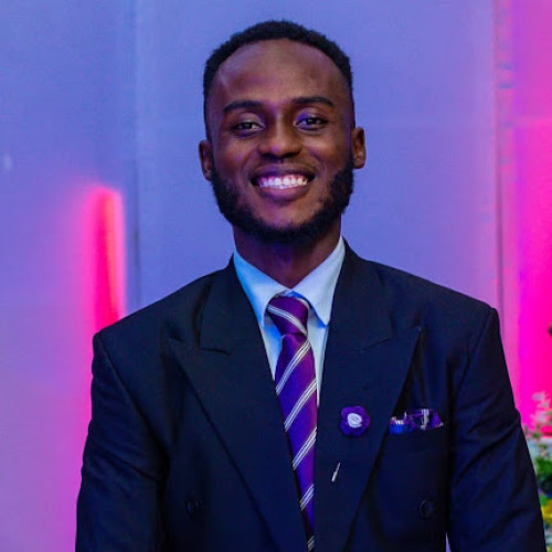 Ayobami O. profile photo