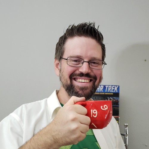 Nathaniel W.