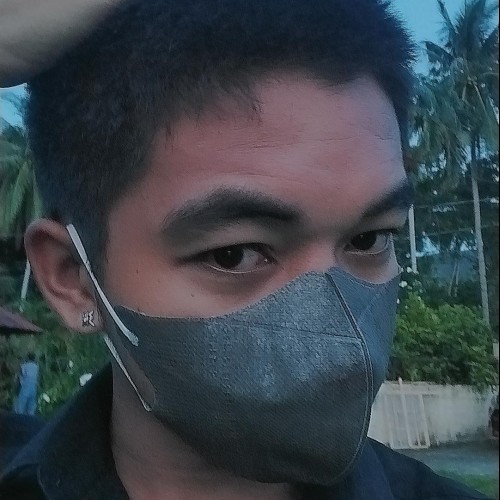 Chris Rafael C.