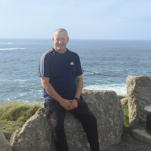 Peter N. profile photo