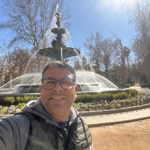 juan C. profile photo