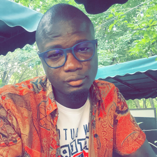 Ibrahim A. profile photo