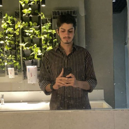 Yash  G. profile photo