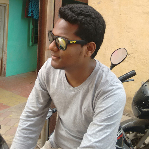 Sanjay C.