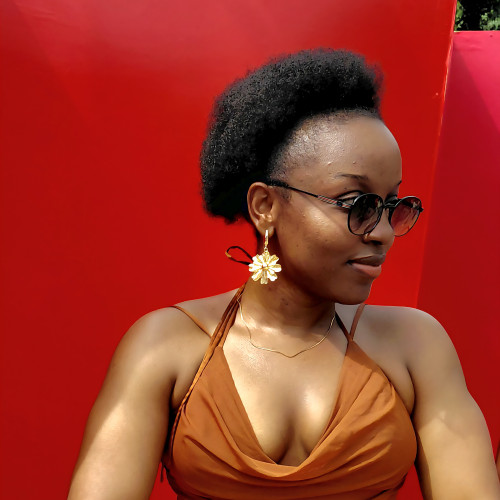 Ifeoma O. profile photo