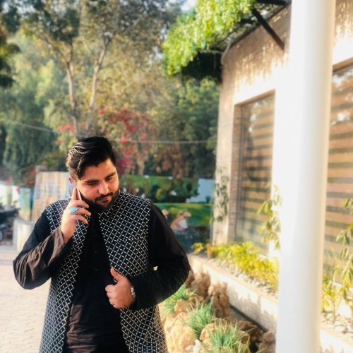 Mazhar I.