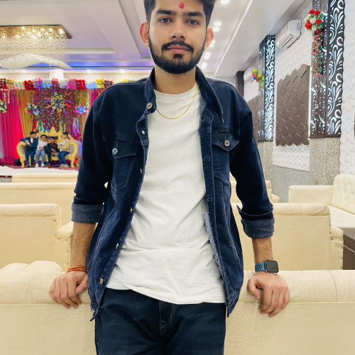 Aditya T.