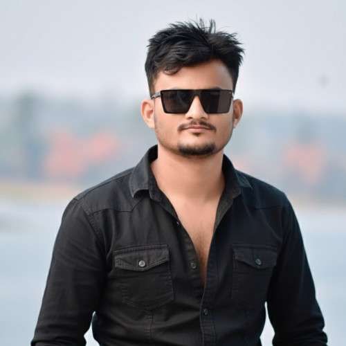 Suraj D. profile photo