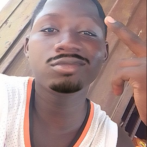 Gideon S. profile photo