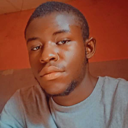 Nasiru A.