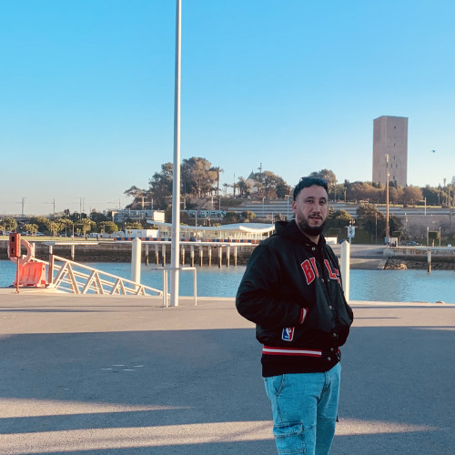 مهدي آ. profile photo