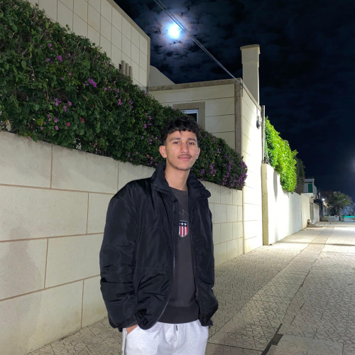 ANASS E. profile photo